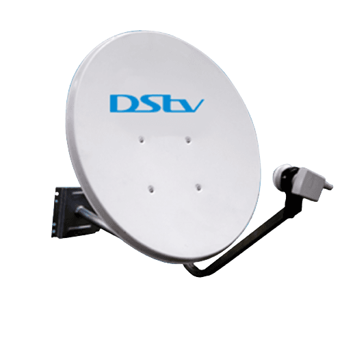 dstv installations