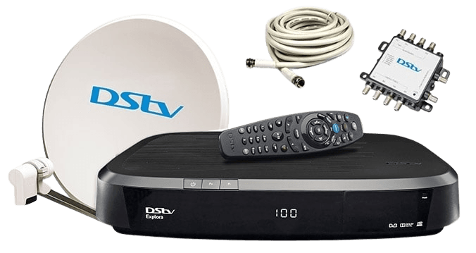 dstv installations1